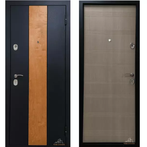 Входная дверь Temi Doors Вега