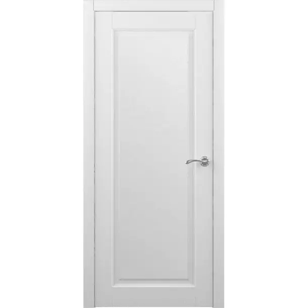 Межкомнатная дверь Albero Vinyl Эрмитаж-7