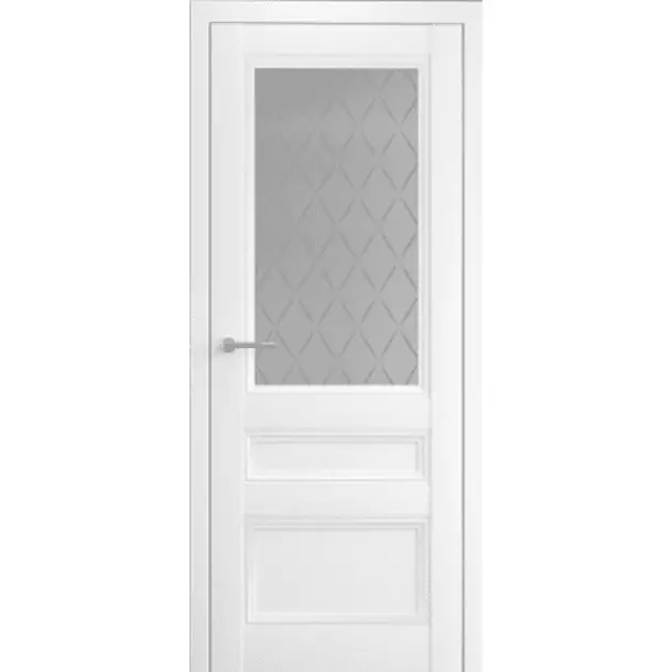 Межкомнатная дверь Albero Vinyl Византия ДО
