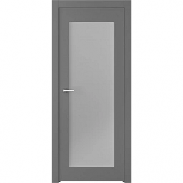 Дверь межкомнатная Эмалированная Belwooddoors Модель Кремона 1