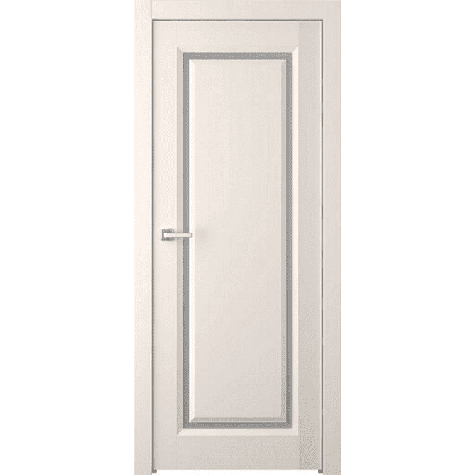 Дверь межкомнатная Эмалированная Belwooddoors Модель Платинум 1