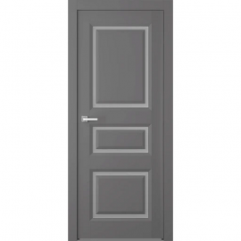 Дверь межкомнатная Эмалированная Belwooddoors Модель Платинум 3/1