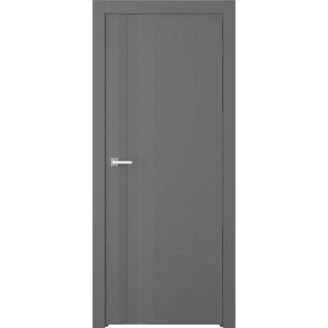 Дверь межкомнатная Эмалированная Belwooddoors Модель Слайд