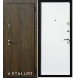 Входная дверь STALLER Comfort Ален