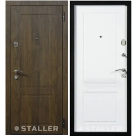 Входная дверь STALLER Comfort Бавария