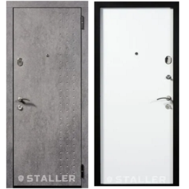 Входная дверь STALLER Comfort Берлин