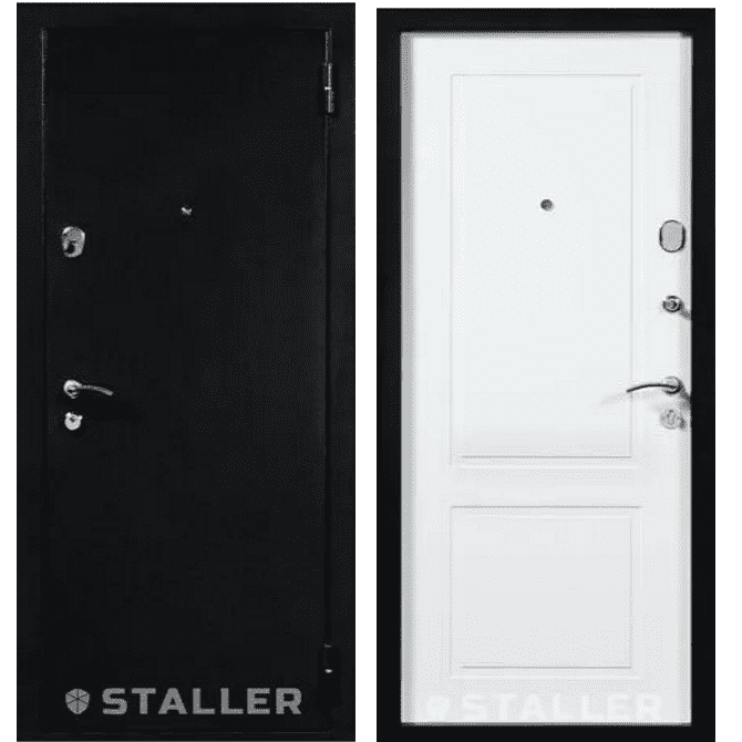 Входная дверь STALLER Comfort Дрезден