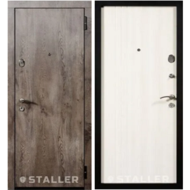 Входная дверь STALLER Comfort Ганновер