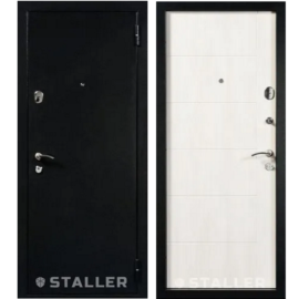Входная дверь STALLER Comfort Кельн