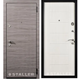 Входная дверь STALLER Comfort Мюнхен