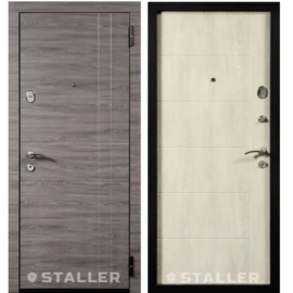 Входная дверь STALLER Comfort Штутгарт