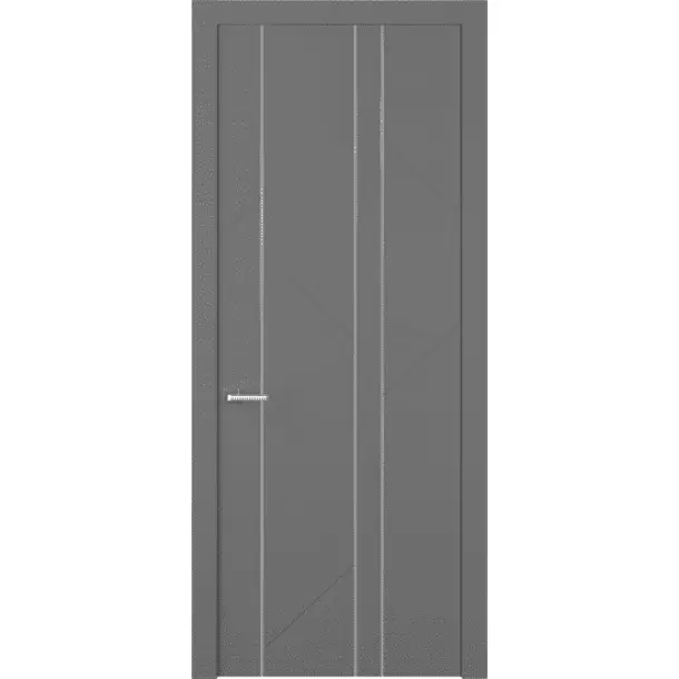 Межкомнатная дверь BELWOODDOORS Эмаль Флекс 1