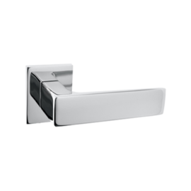 Ручка Fuaro раздельная RED LINE SL CP-8 хром