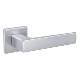 Ручка Fuaro раздельная RED LINE SL SSC-16 сатинированный хром