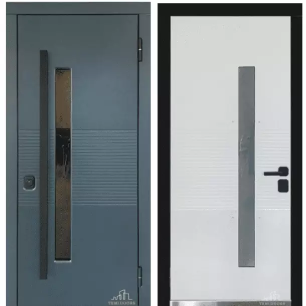 Дверь входная Медведев Гермес