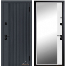 Дверь входная Медведев Монблан