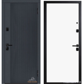 Дверь входная Медведев Монблан Лайт