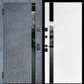 Дверь входная Медведев Элеганс