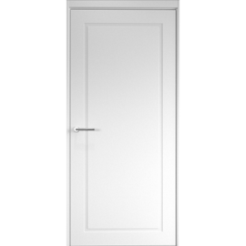 Межкомнатная дверь Albero Эмаль Неоклассика 1