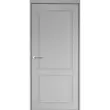 Межкомнатная дверь Albero Эмаль Неоклассика 2