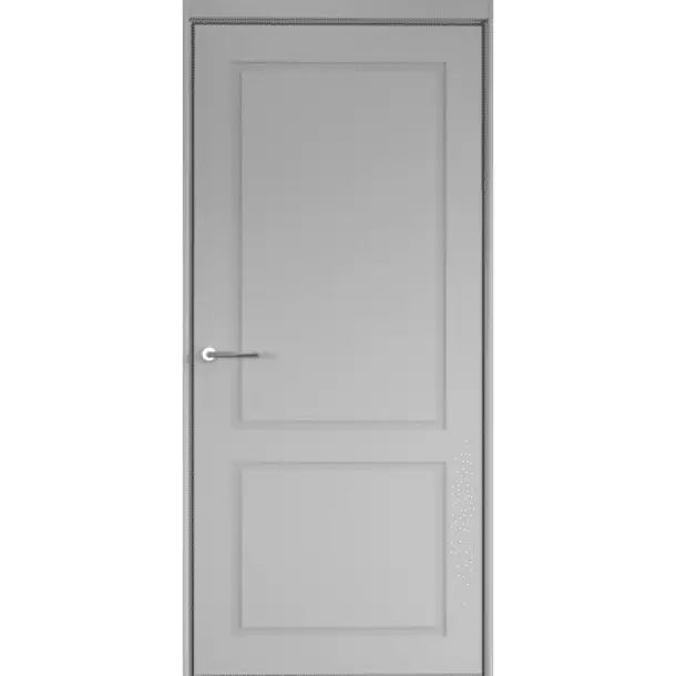 Межкомнатная дверь Albero Эмаль Неоклассика 2