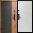 Дверь входная Медведев Аркана