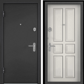 Входная дверь Buldoors SLIM ECO MP-4