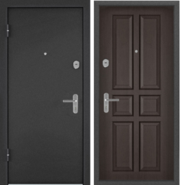 Входная дверь Buldoors SLIM ECO MP-4