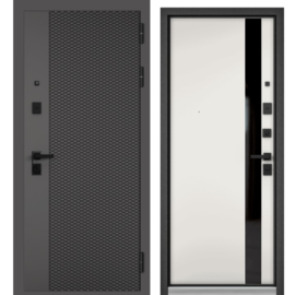 Входная дверь Buldoors TRUST MASS PP-14