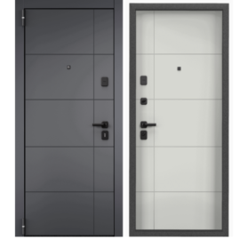 Входная дверь TOREX ДЕЛЬТА LT PP-36