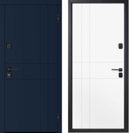 Входная дверь Медведев Барлоу