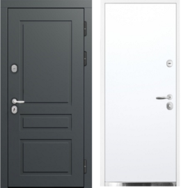 Входная дверь Медведев Гармония