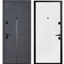 Входная дверь Медведев Горизонт