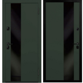 Входная дверь Медведев Грин