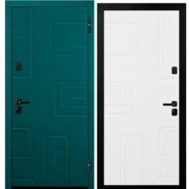 Входная дверь Медведев Хризолит