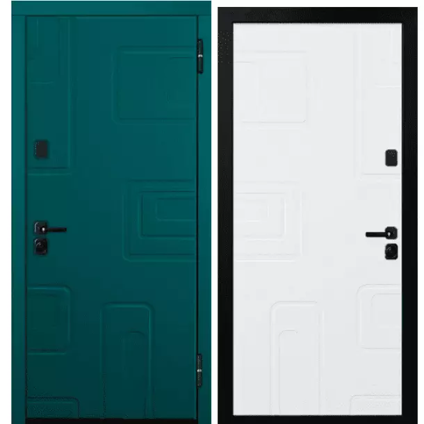 Входная дверь Медведев Хризолит