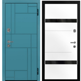 Входная дверь Медведев Марокко