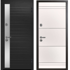 Входная дверь Медведев Меридиан Дарк