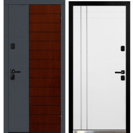 Входная дверь Медведев Меридиан Конкорд