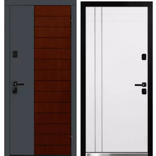 Входная дверь Медведев Меридиан Конкорд