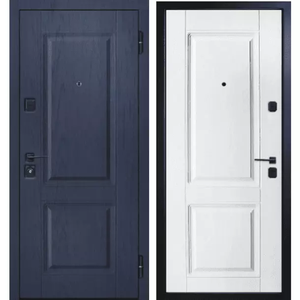 Входная дверь Медведев Меридиан Прайм