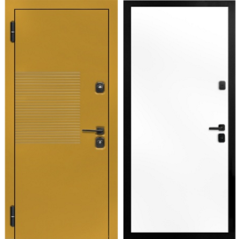 Входная дверь Медведев Меридиан Прайм