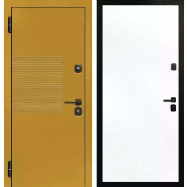 Входная дверь Медведев Меридиан Прайм