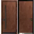 Входная дверь Медведев Меридиан Скандинавия