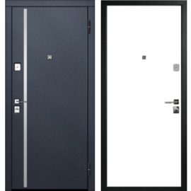 Входная дверь Медведев Статус