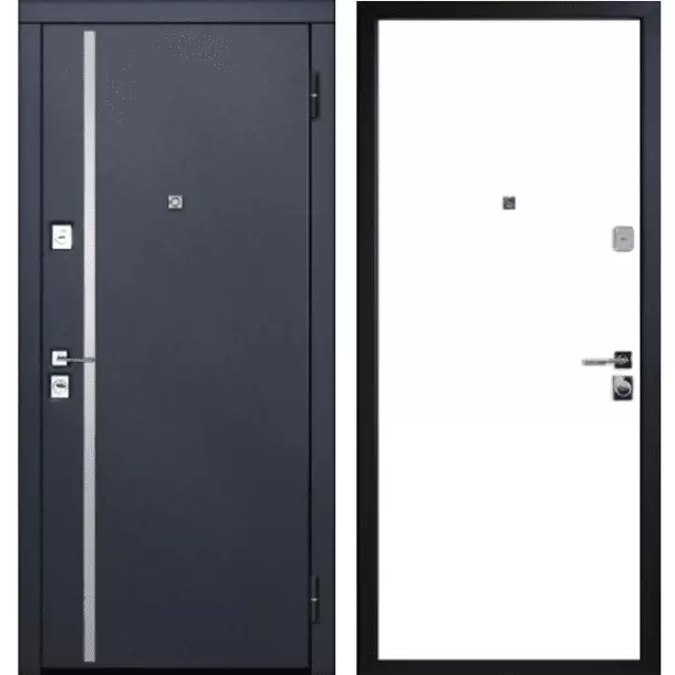 Входная дверь Медведев Статус