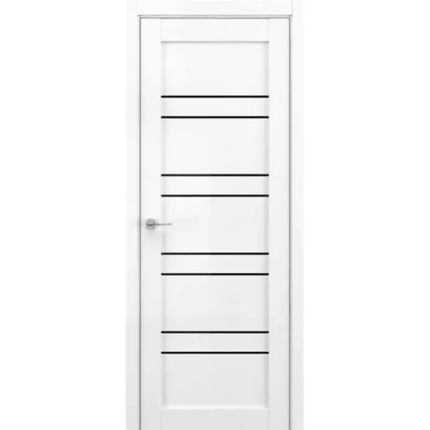 Межкомнатная дверь Экошпон Deform V15