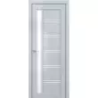 Межкомнатная дверь Экошпон Deform V6