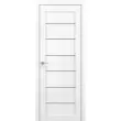 Межкомнатная дверь Экошпон Deform V7