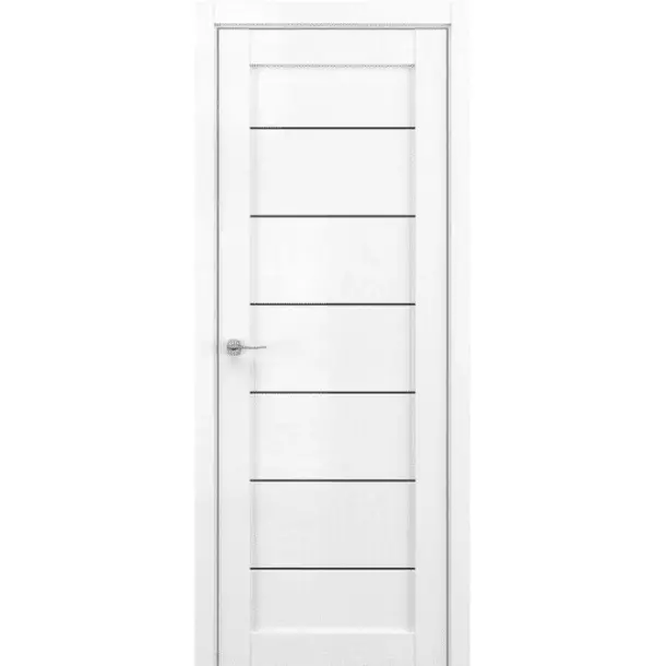 Межкомнатная дверь Экошпон Deform V7